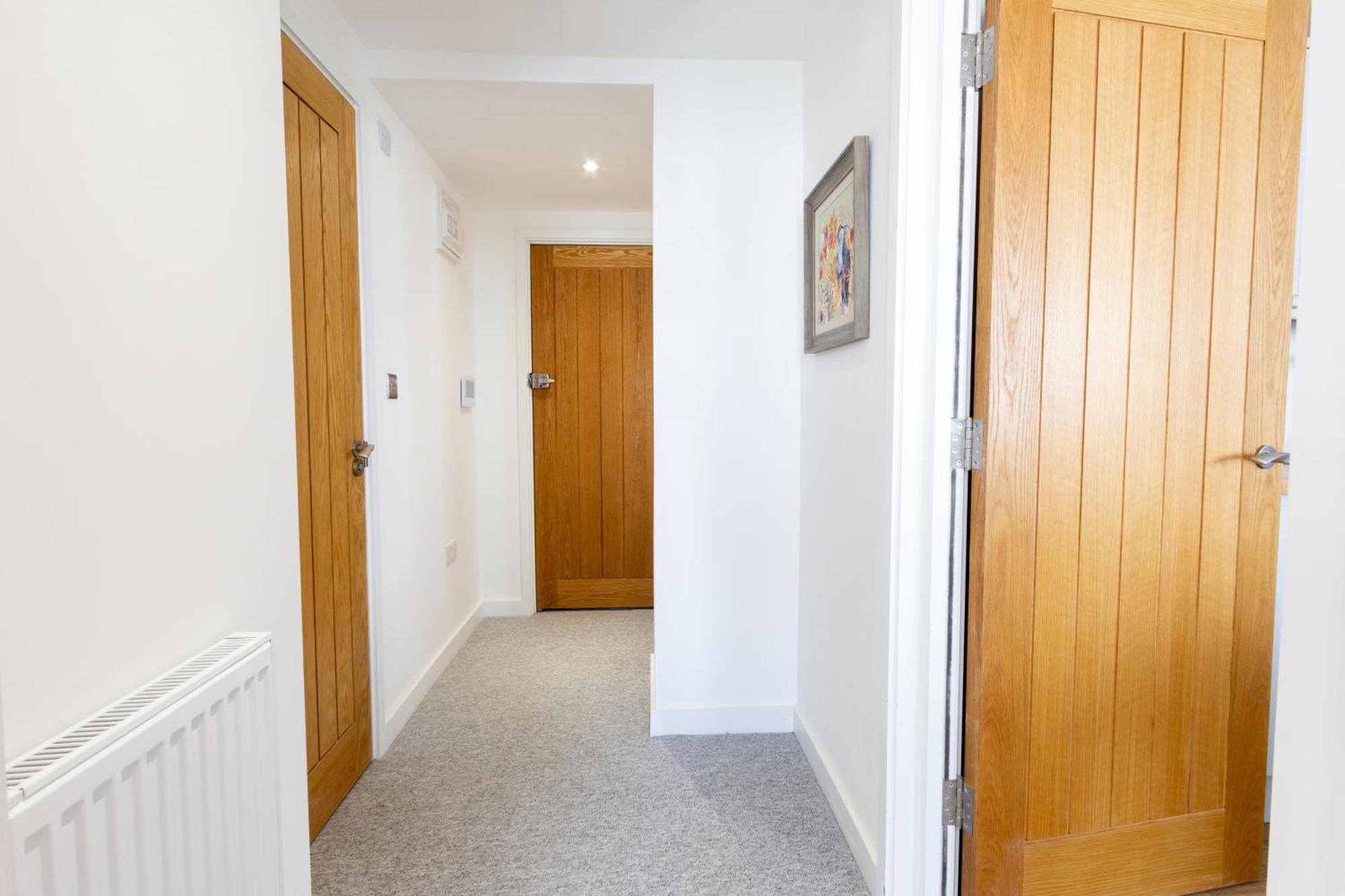 The City Retreat - 1 Bd Flat Brighton Exterior photo